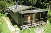 Glaisnock Hut