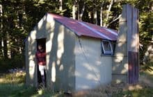 Trust/Poulter Hut