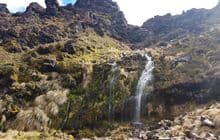 Soda Springs Walk