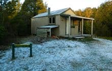 Castle Rock Hut
