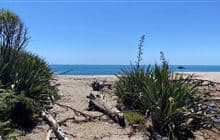 Monro Beach Track