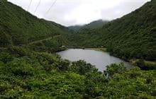 Mangahao Makahika Track