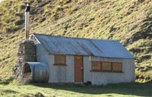 Meg Hut