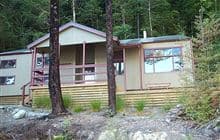 Sabine Hut