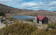 Tarn Hut
