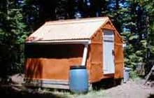 Manson Bivvy