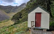 Bull Paddock Creek Hut