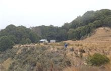 Aparima Huts/Spence Burn Junction Route