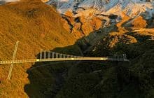 Manganui Gorge Track