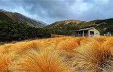 Speargrass Hut