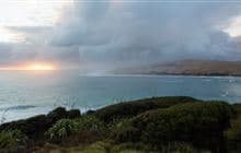 Martins Bay Track