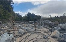 Ihaia Track to Waiaua Gorge Hut