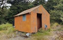 Aranga Hut