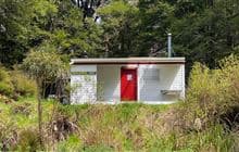 Colenso Hut
