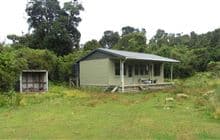 Waitutu Hut