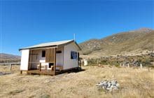 Taipo Hut