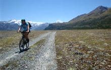 Tasman River tracks 