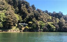 Freds Camp Hut