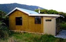 Big Bay Hut