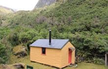Smyth Hut