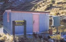 McIntyre Hut