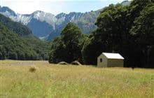 Makarora Hut