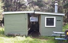 Herricks Hut