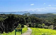 Flagstaff Hill Track