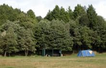 Piropiro Campsite