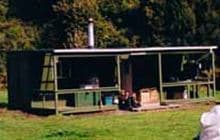 Te Waiti Hut