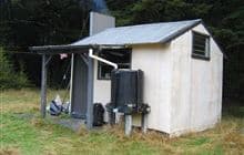 Ferguson Hut