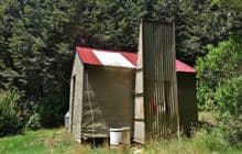 Moa Stream Hut