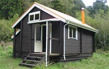 Barlow Hut