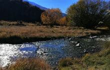 Otamatapaio River easement