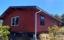 Blyth Hut