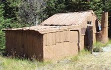 Dynamo Red Hut
