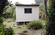 Spoon / Morgans Hut