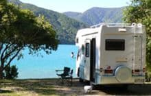 Aussie Bay Campsite