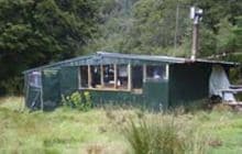 Kaipo Hut
