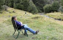 Coldwater Stream Campsite