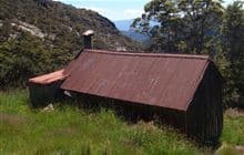 Asbestos Cottage