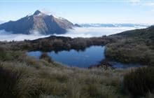 Leslie-Karamea Track