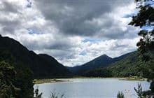 Lake Matiri Hut Track