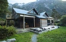 Welcome Flat Hut
