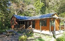 Atiwhakatu Hut
