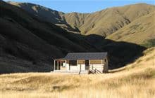 Roses Hut  