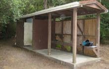 Lawrence Campsite