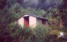 Rocky Creek Hut