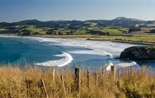 Kātiki Point Walking Track