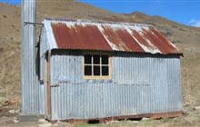 Cowshed Hut